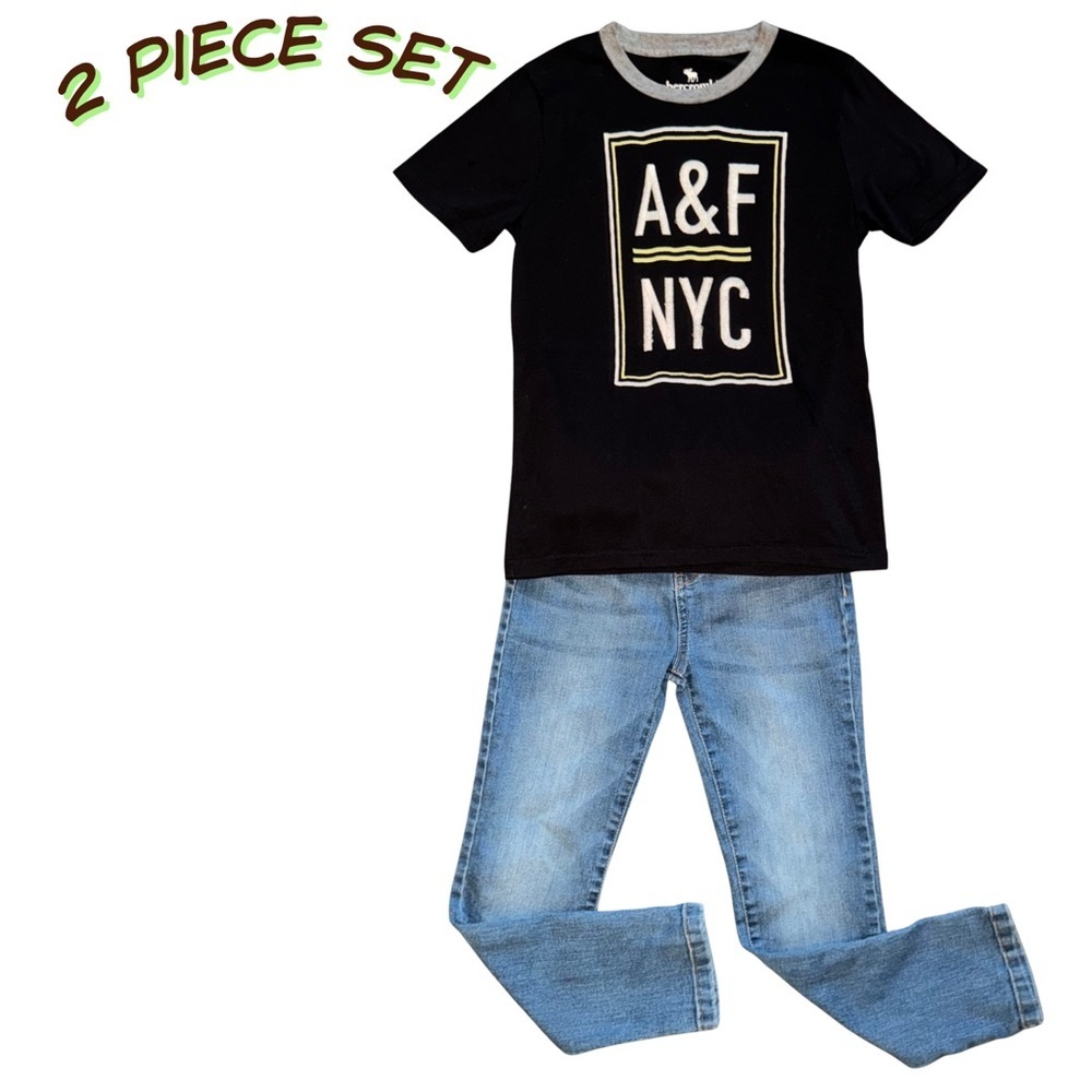 dip‎ Kids Blue Jeans